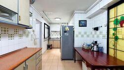 Blk 134 Teck Whye Lane (Choa Chu Kang), HDB Executive #626578441